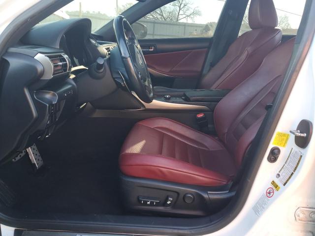 2015 LEXUS IS-F JTHBF1D22F5064849