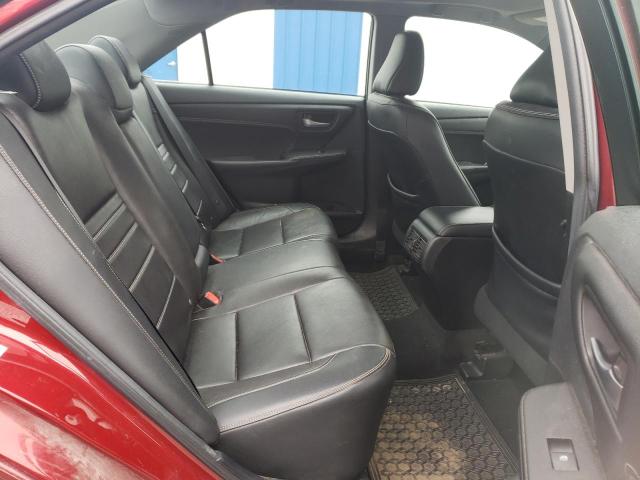 2015 TOYOTA CAMRY LE - 4T1BF1FK6FU969885