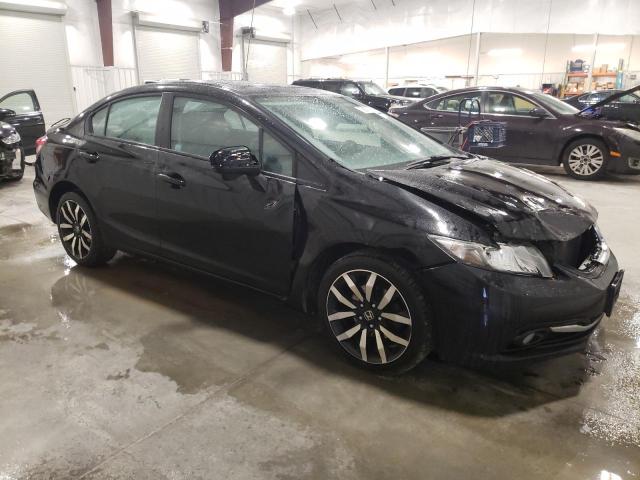 19XFB2F97FE093914 | 2015 HONDA CIVIC EXL