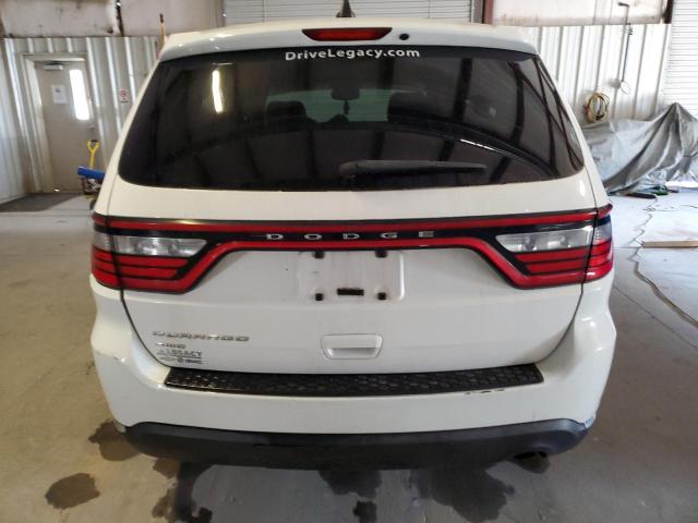 1C4RDJAG7HC622103 Dodge Durango Sxt