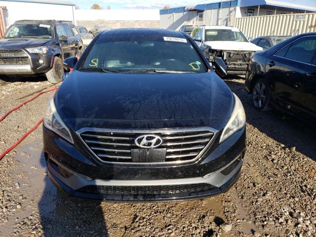 5NPE34AB0FH178121 | 2015 HYUNDAI SONATA SPO