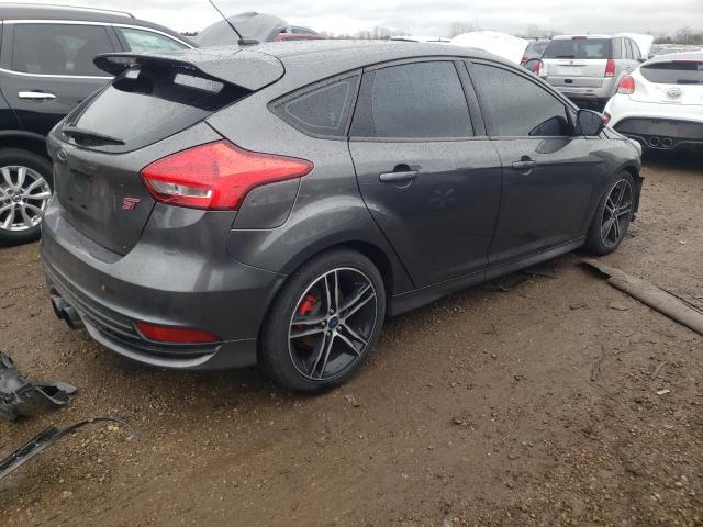 1FADP3L96FL273319 | 2015 FORD FOCUS ST