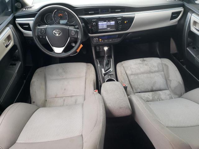 2016 TOYOTA COROLLA L - 5YFBURHE6GP506840