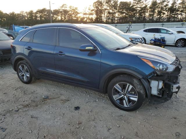 KNDCB3LC5L5440074 | 2020 KIA NIRO LX