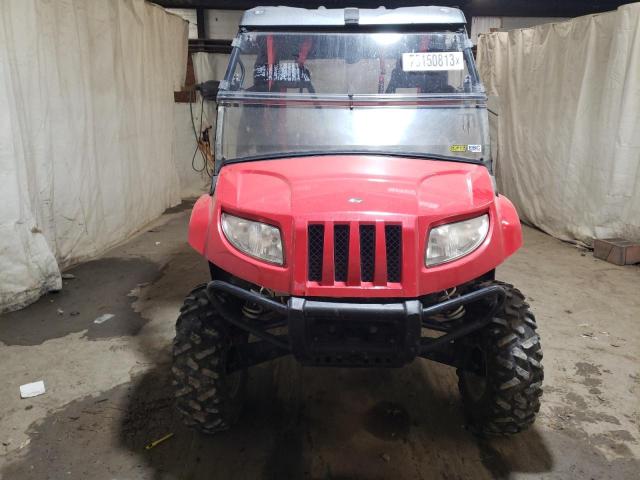 2014 ARCTIC CAT PROWLER - 4UF14MPV7ET304569