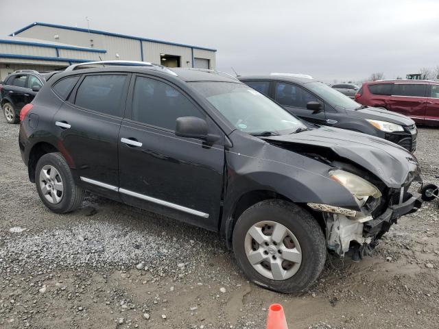 JN8AS5MT3EW613870 | 2014 NISSAN ROGUE SELE