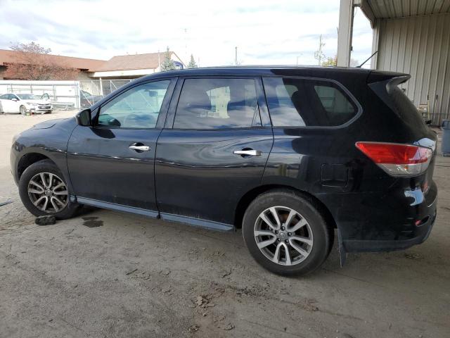 Vin: 5n1ar2mm1dc605941, lot: 74002723, nissan pathfinder s 20132