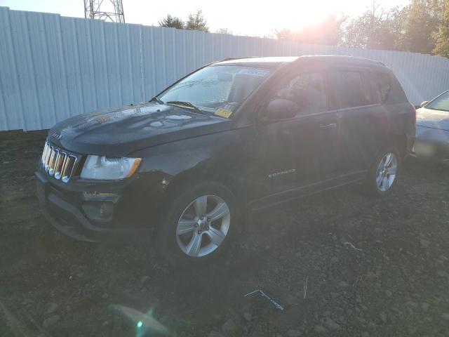 2013 Jeep Compass Latitude