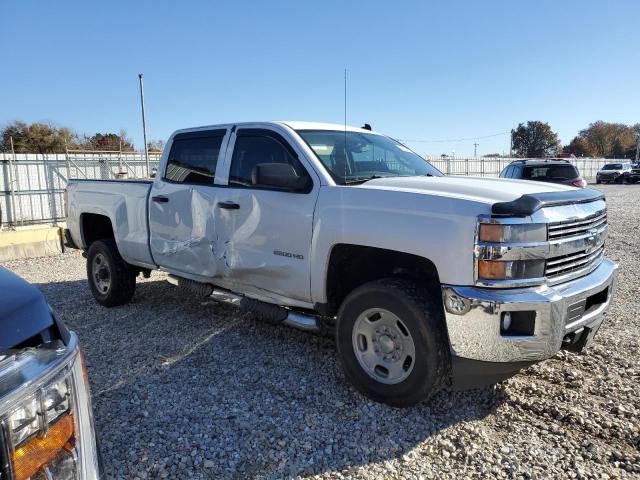 2015 CHEVROLET SILVERADO - 1GC1KVEG6FF156700