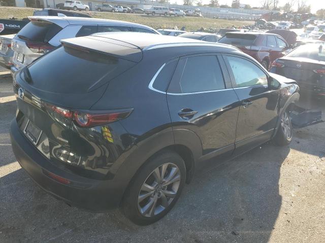 2022 Mazda Cx-30 Preferred VIN: 3MVDMBCL3NM422077 Lot: 77927753