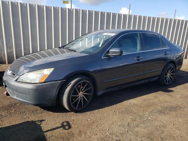 2004 Honda Accord Sedan LX