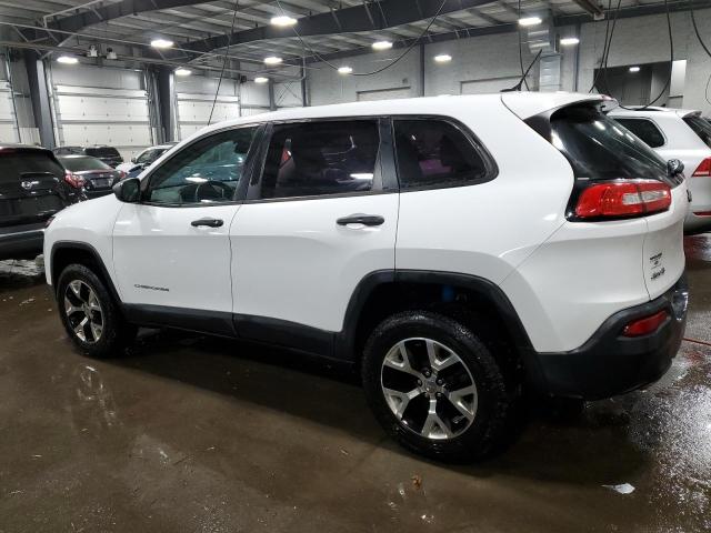 1C4PJMABXEW233472 | 2014 JEEP CHEROKEE S