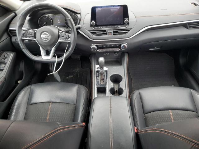 2020 NISSAN ALTIMA SR - 1N4BL4CV7LC100829