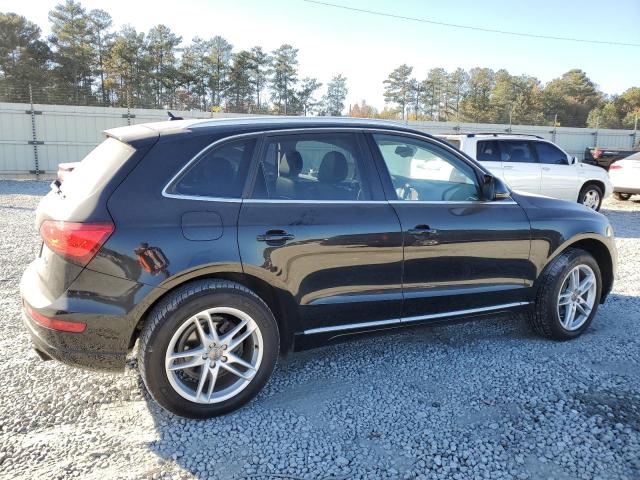 VIN WA1LFAFP1DA009502 2013 Audi Q5, Premium Plus no.3