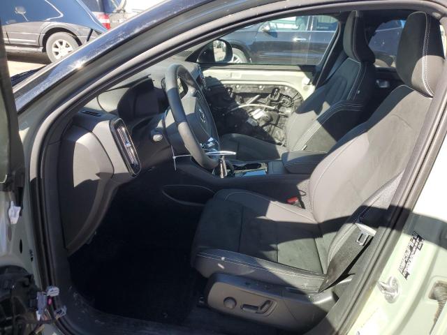 2022 VOLVO C40 P8 REC - YV4ED3GB8N2005846