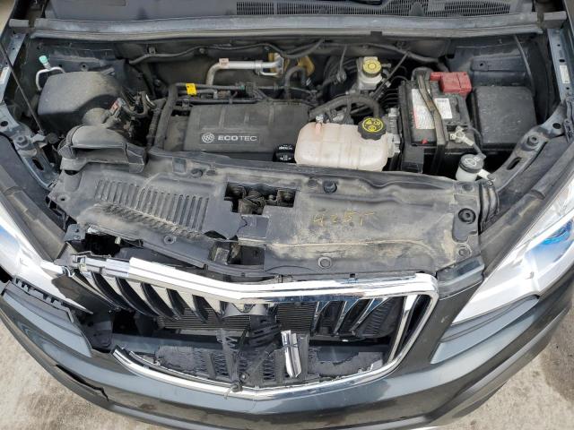 KL4CJHSB3GB733224 2016 BUICK ENCORE, photo no. 12