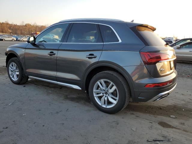 WA1GAAFY8P2110690 2023 AUDI Q5 - Image 2