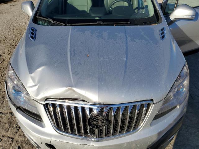 KL4CJCSB7FB057927 | 2015 BUICK ENCORE