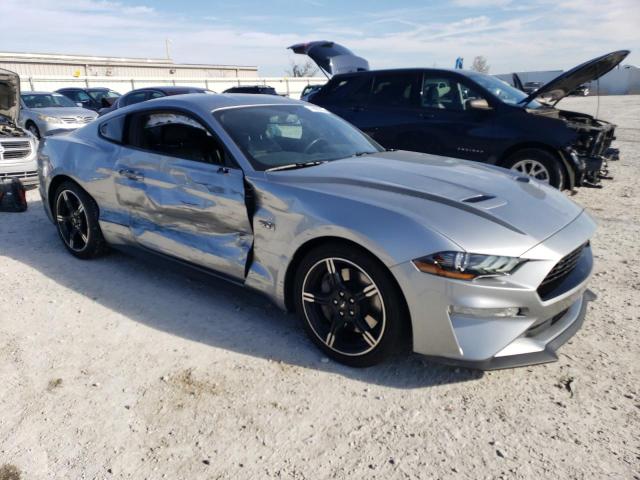 Vin: 1fa6p8td3l5158154, lot: 74665203, ford all models 20204