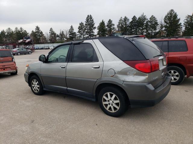 2004 Buick Rendezvous Cx VIN: 3G5DB03E24S536781 Lot: 53869704