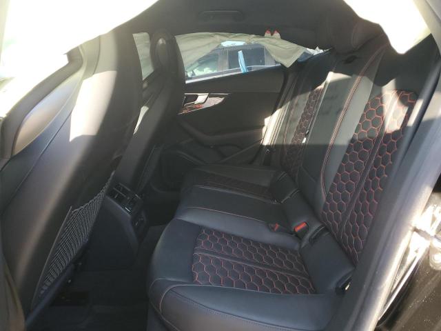 2021 AUDI RS5 WUAAWCF57MA903093