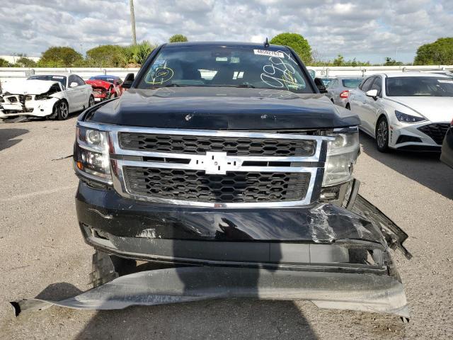 2019 Chevrolet Suburban C1500 Lt VIN: 1GNSCHKC6KR169287 Lot: 75823253