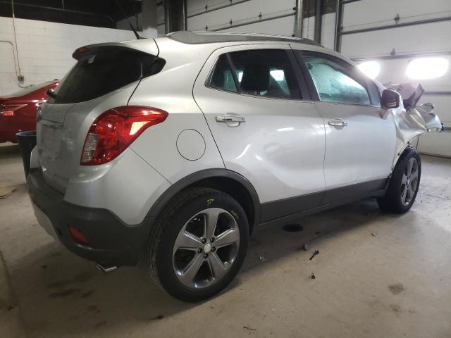 KL4CJASB1EB716975 | 2014 BUICK ENCORE