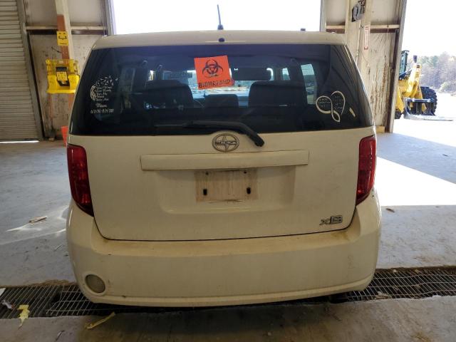 JTLKE50EX91086092 | 2009 Scion xb