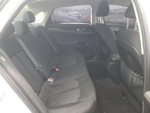 2023 KIA K5 LXS - 5XXG14J21PG188846