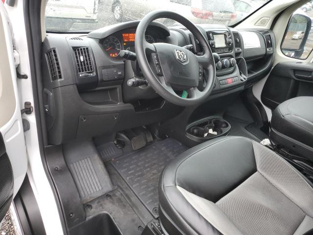 3C6URVJG4KE540484 RAM Promaster 3500 3500 High
