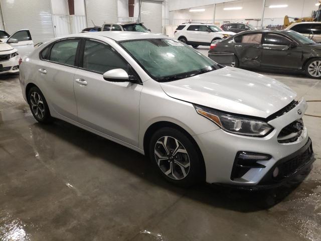 3KPF24AD5KE098952 | 2019 KIA FORTE FE