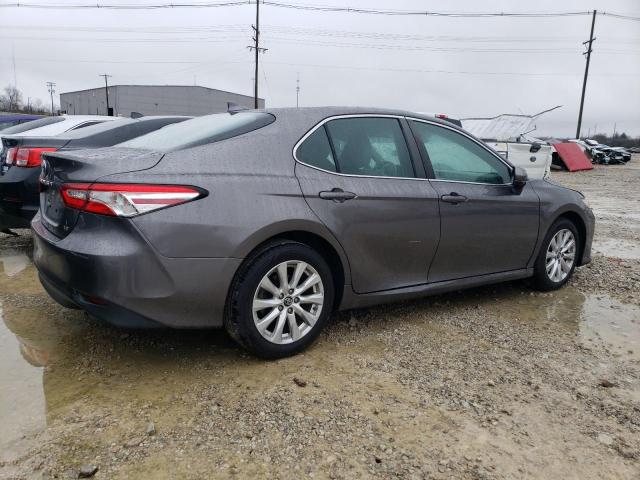 4T1B11HK7KU782757 | 2019 TOYOTA CAMRY L