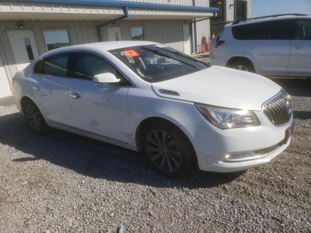 1G4GB5G32GF174337 | 2016 BUICK LACROSSE