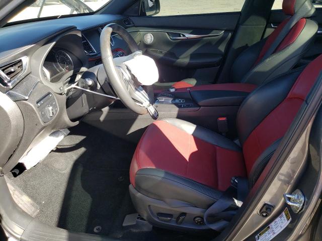 2023 INFINITI QX50 SPORT 3PCAJ5FB4PF114408