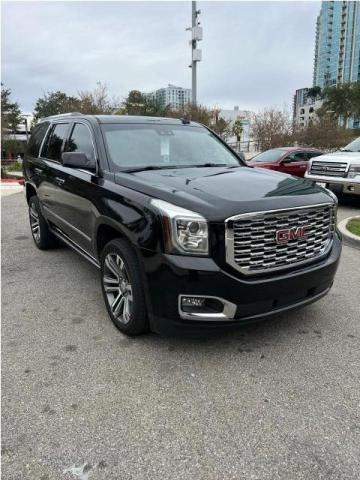 2020 GMC YUKON DENALI for Sale | FL - TAMPA SOUTH | Fri. Dec 22, 2023 ...