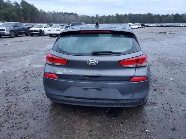 KMHH35LE8KU109361 | 2019 HYUNDAI ELANTRA GT