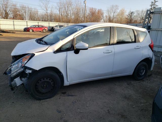 2017 Nissan Versa Note S