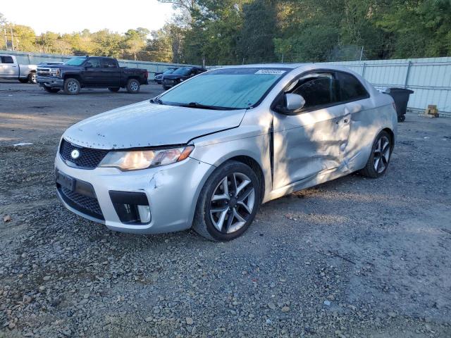 2010 Kia Forte SX