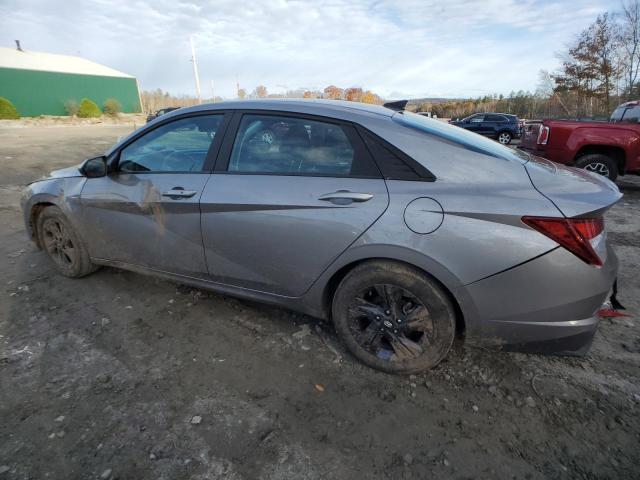 KMHLM4AG2PU442846 | 2023 HYUNDAI ELANTRA SE