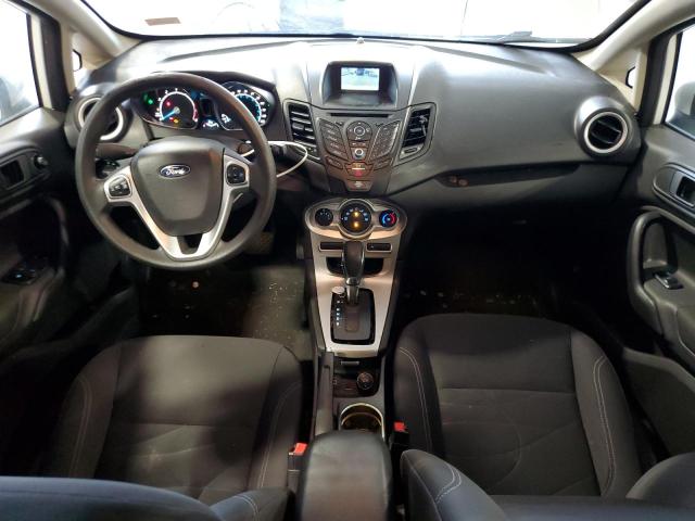 3FADP4BJ0JM115471 | 2018 FORD FIESTA SE