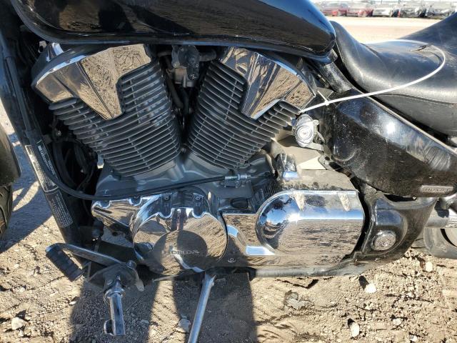 2009 HONDA VTX1300 C 1HFSC55009A500128