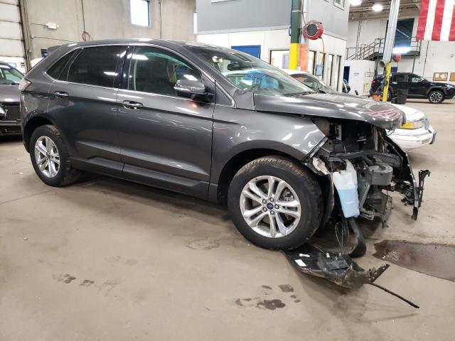 2FMPK4J98JBB90963 | 2018 FORD EDGE SEL