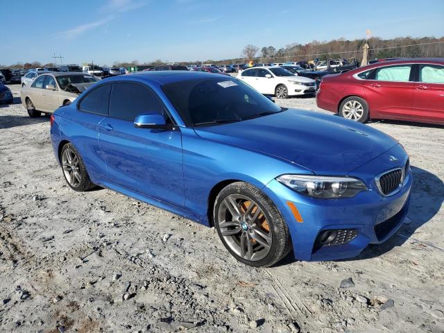 VIN WBA2J1C57JVD09746 2018 BMW 2 Series, 230I no.4