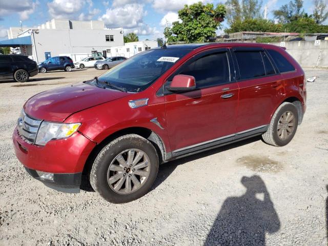 2009 Ford Edge SEL