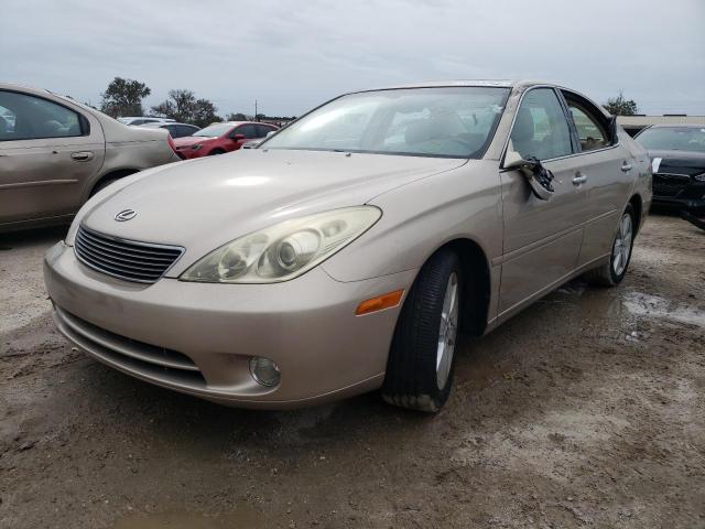 2005 Lexus ES 330 