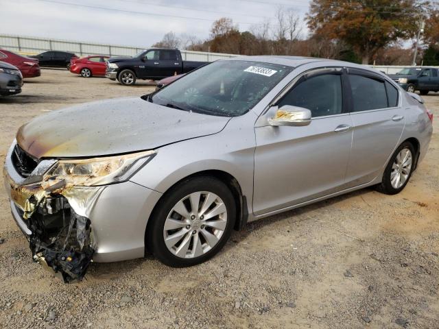 2014 Honda Accord Coupe EX