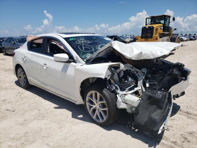 19UDE2F3XLA009496 Acura ILX