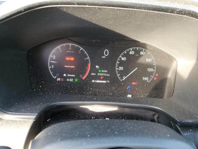 2023 HONDA CR-V EX - 7FARS4H42PE003417