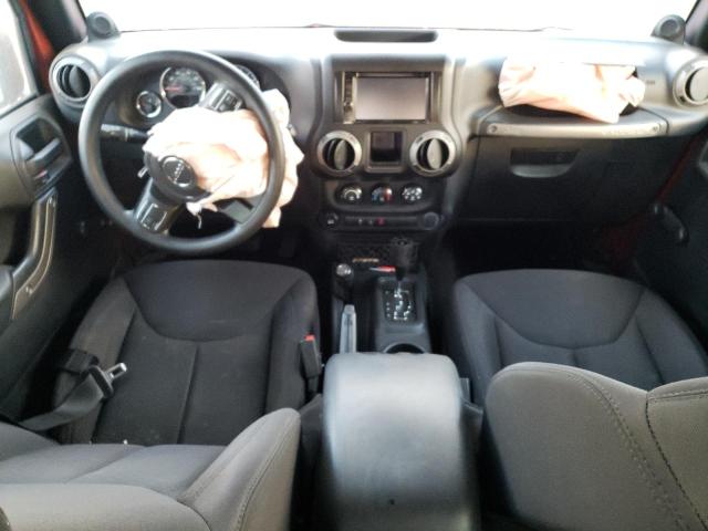 1C4AJWAG2EL276542 Jeep Wrangler Sport