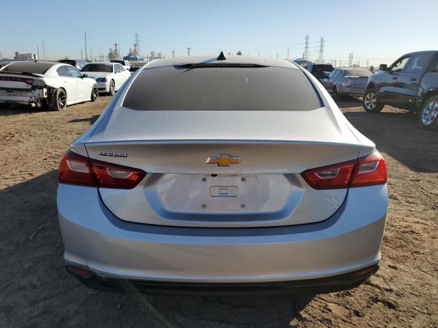 2020 CHEVROLET MALIBU LS - 1G1ZC5STXLF067749